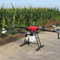 20 -Liter -Landwirtschaftsspray -Drohne für Pestizid -Begasung